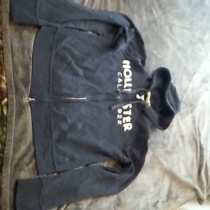 Hollister Hoodie